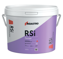 Реноарт RSI100, 1 кг, Лак для восстановления цвета керамической эмали Индастро – ТСК Дипломат
