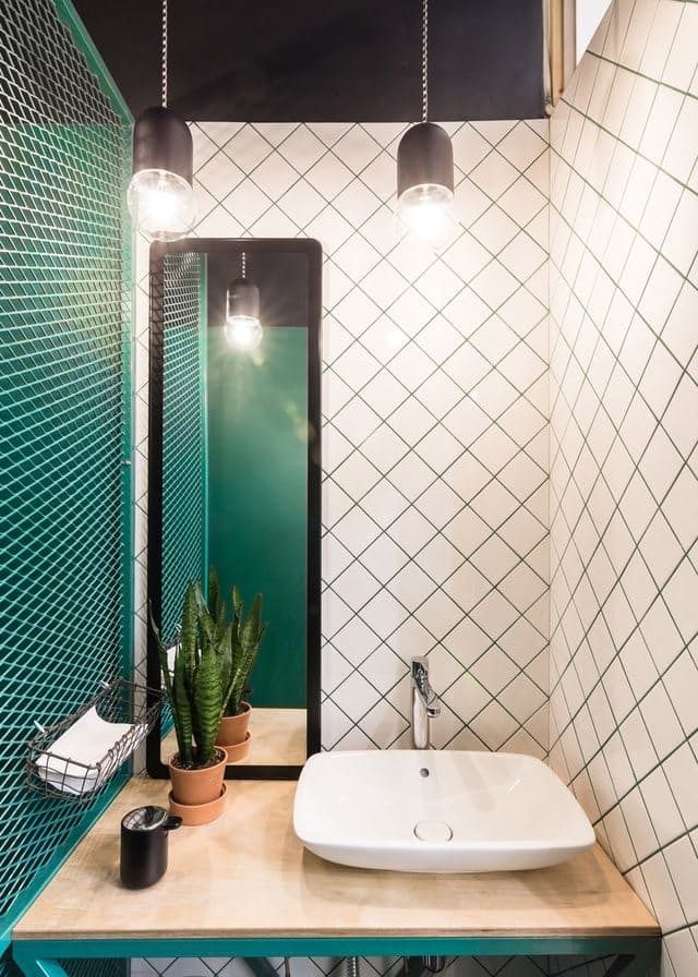 Unexpected & Utterly Gorgeous Tile & Grout Combos.jpg