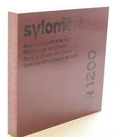 Эластомер Sylomer SR 1200, фиолетовый, лист 1200 х 1500 х 12,5 мм – ТСК Дипломат