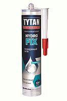Клей универсальный монтажный на водной основе Tytan Professional Hydro Fix 150 мл – ТСК Дипломат