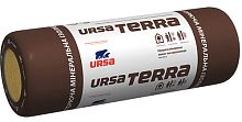Утеплитель Ursa Terra 34 RN Технический мат (1200х4800х100 мм), 0,58 м3, стекловолокно, 1 шт. в упаковке – ТСК Дипломат