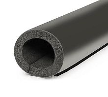 Трубка K-Flex Eco black IN CLAD black 9х140, толщина 09 мм, длина 1 метр – ТСК Дипломат