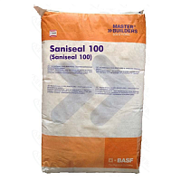 Однокомпонентный пропиточный состав Saniseal 100, мешок 25 кг – ТСК Дипломат
