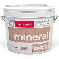 Bayramix Mineral широкая палитра ярких цветов, 15 кг – ТСК Дипломат