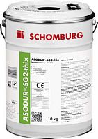 ASODUR-SG2-thix Специальная грунтовка - тиксотропный паробарьер, 28 кг, ведро,  Schomburg – ТСК Дипломат