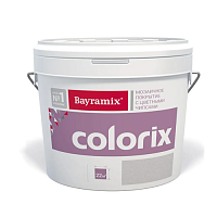 Colorix (Колорикс) покрытие с цветными чипсами (флоками), 4.5 кг – ТСК Дипломат