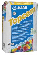 Специальное гидравлическое вяжущее вещество для стяжек TOPCEM, Mapei, 20 кг – ТСК Дипломат