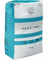 Рекс® Сил белый, гидроизоляционное покрытие на основе цемента, комплект: мешок 25 кг + 1,3 л канистра – ТСК Дипломат