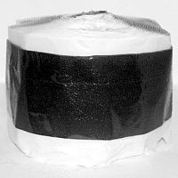 Ленточный герметик Герлен Т 100х3 мм, 12 м (липкий с двух сторон, бежевого и серого цвета) – ТСК Дипломат