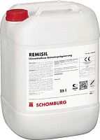REMISIL Не содержащая растворителей гидрофобная пропитка для бетона, 10 л,  Schomburg – ТСК Дипломат