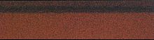 Коньки-карнизы SHINGLAS, Красный Микс, 253х1003 мм, Технониколь, 20 гонтов, 20 пог.м., 5 м2 – ТСК Дипломат