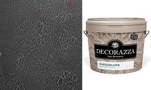 Decorazza Craquelure/Декоразза Кракелюрэ декоративный лак создающий эффект трещин, 1 л – ТСК Дипломат