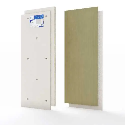 Звукоизоляционная панель УниПлит 70ПК 1200х600 мм