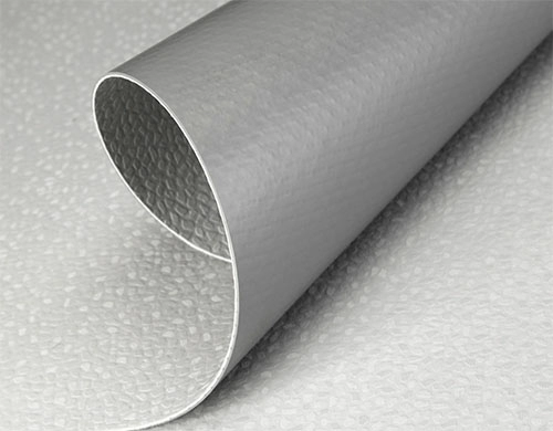Технониколь Logicroof V-RP Arctic 1,5 мм серая (2,1 х 25 м)