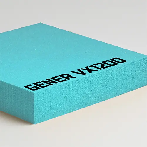 Вибромат GENER VX1200 1000х2000х12,5 (2 кв.м)