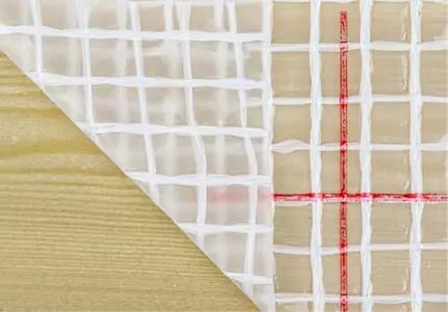 Изоспан RM, 1,6х43,75 м, (70 м2) Гидро- пароизоляционная пленка армированная