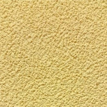 Декоративная штукатурка Terraco GRAVITEX SAHARA на акриловой основе с зернистой текстурой типа «шуба» с эффектом песка 2 мм, 25 кг ведро