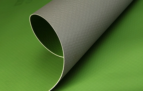 LOGICROOF V-RP 1,2 мм зелёная (2,1 х 25 м), Технониколь