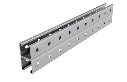 Страт-профиль 41х82х2,5х6000 г.ц., Fachmann