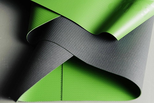LOGICROOF V-RP 1,2 мм зелёная (2,1 х 25 м), Технониколь