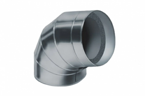Угол K-Flex ST AL CLAD 9х42 мм, толщина 9 мм