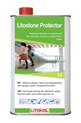 Защитная пропитка LITOSTONE PROTECTOR, LITOKOL