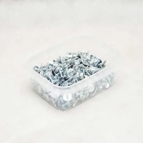 Саморез пресс-шайба сверло 4,2х13 (200шт. в уп.)