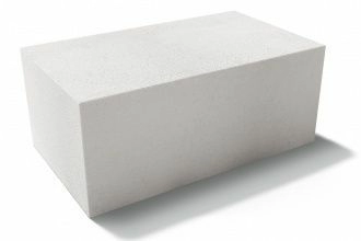 Газосиликатные блоки BONOLIT D500 625х200х250