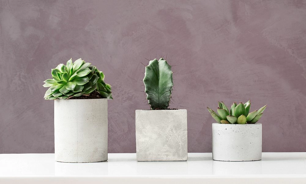 Decorazza Microcemento Fronte Legante Декоративное покрытие с эффектом бетона, мелкая фракция, 15.3 кг