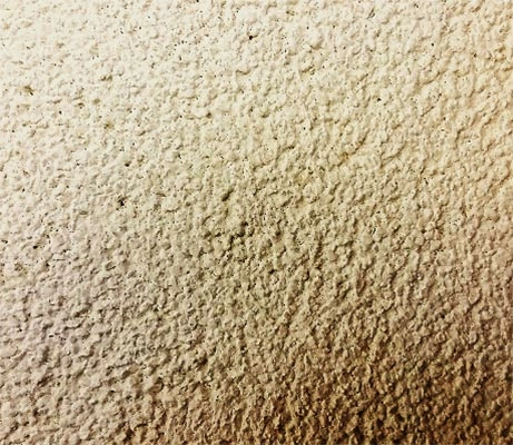 Декоративная штукатурка Terraco Terol Smooth White (Белый) на цементной основе с зернистой текстурой типа «шуба» 25 кг мешок