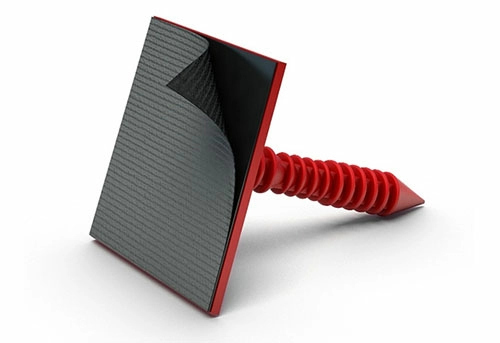 Крепеж ТЕХНОНИКОЛЬ №02 для фиксации плит XPS и мембраны PLANTER (200 ШТ/УП)
