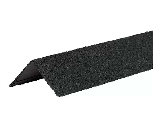 Уголок металлический внешний, альпийский, упаковка 10 шт., Технониколь HAUBERK