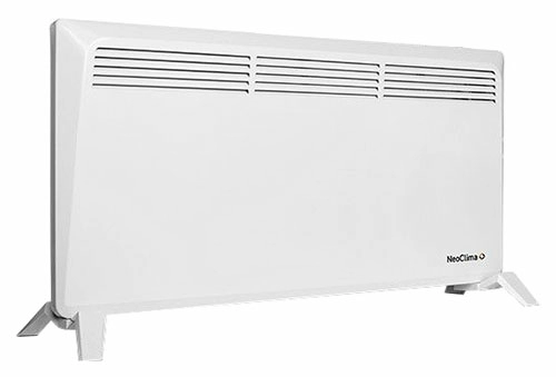 Электроконвектор 0,5 кВт, Neoclima