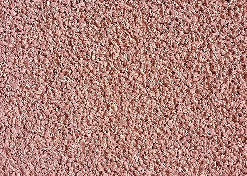 Декоративная штукатурка TERRACOAT GRANULE 2,5 мм на силиконовой основе с зернистой текстурой типа «Шуба» База NP, 25 кг ведро