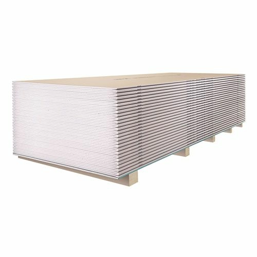 Лист гипсокартон Кнауф 3,0х1,2х0,0125 м (ГСП А ПЛУК 12,5-1200-3000)