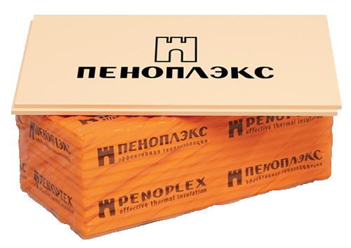 Пеноплэкс Основа
