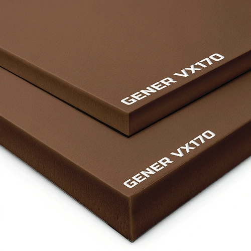Вибромат Gener VX 170 1000 х 2000 х 12,5 (2кв.м)