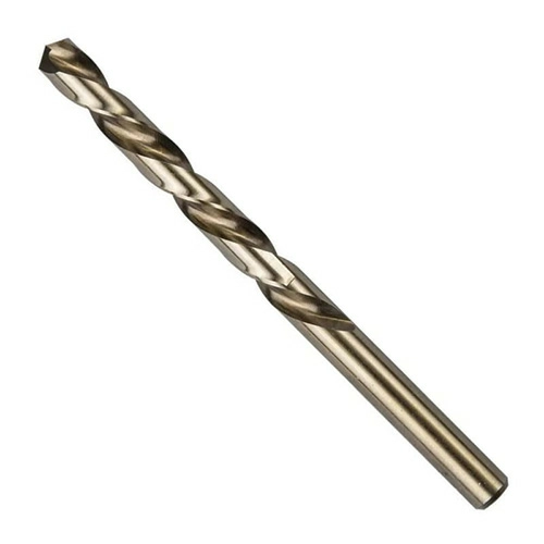 Сверло по металлу КОБАЛЬТ М35 5,5 мм, Vertextools