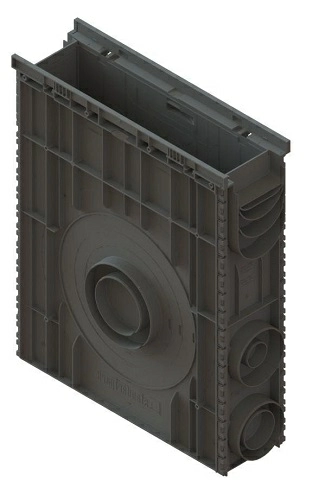 Пескоуловитель сборный PolyMax Basic ПУС-20.26.60-ПП, класс С250, Стандартпарк