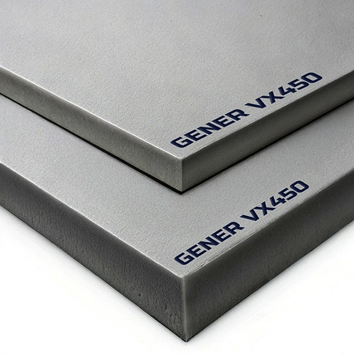 Вибромат Gener VX 450 1000 х 2000 х 12,5 (2кв.м)