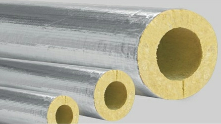 Цилиндр K-FLEX 25x108-1 K-ROCK ALU
