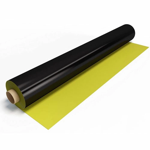 Технониколь Logicbase V-SL желтая 2 мм 2,15x20 м
