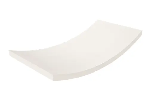 Панель акустическая Акустилайн (Akustiline) Baffle Twist (1,2м x 0,6м х 40мм) волна С-образная, Техносонус