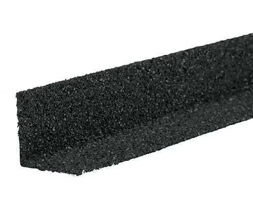 Уголок металлический внутренний, альпийский, упаковка 10 шт., Технониколь HAUBERK