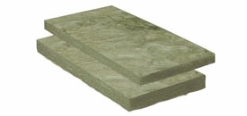 Утеплитель Ursa Terra 34 PN PRO (1250х610х100 мм), 0, 915 м3, стекловолокно, 12 шт. в упаковке