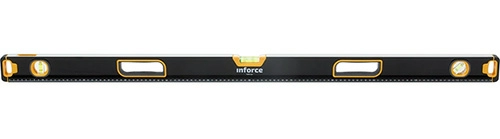 Уровень Inforce 120 см 3 глазка