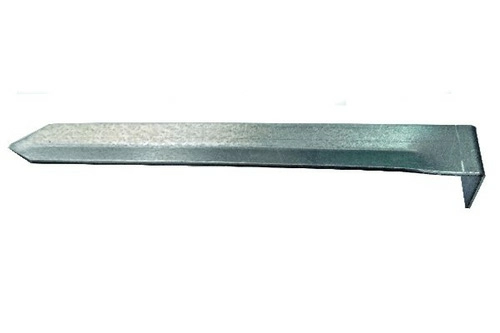 Крепящий якорь к бордюрам Канта 1940-У, 10 штук, Стандартпарк