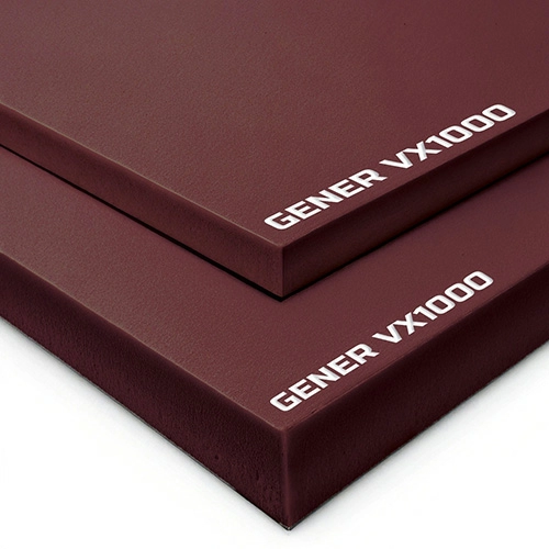 Вибромат Gener VX 1000 1000 х 2000 х 12,5 (2 кв.м), SoundGuard