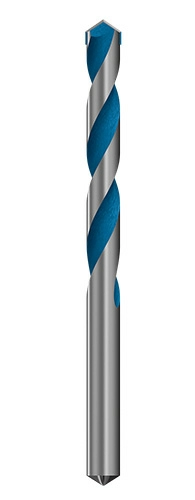 Сверло TERMOCLIP MC 8х400