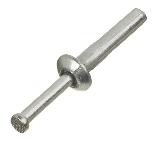 Дюбель-гвоздь забивной 6.3х20, HARDWEX
